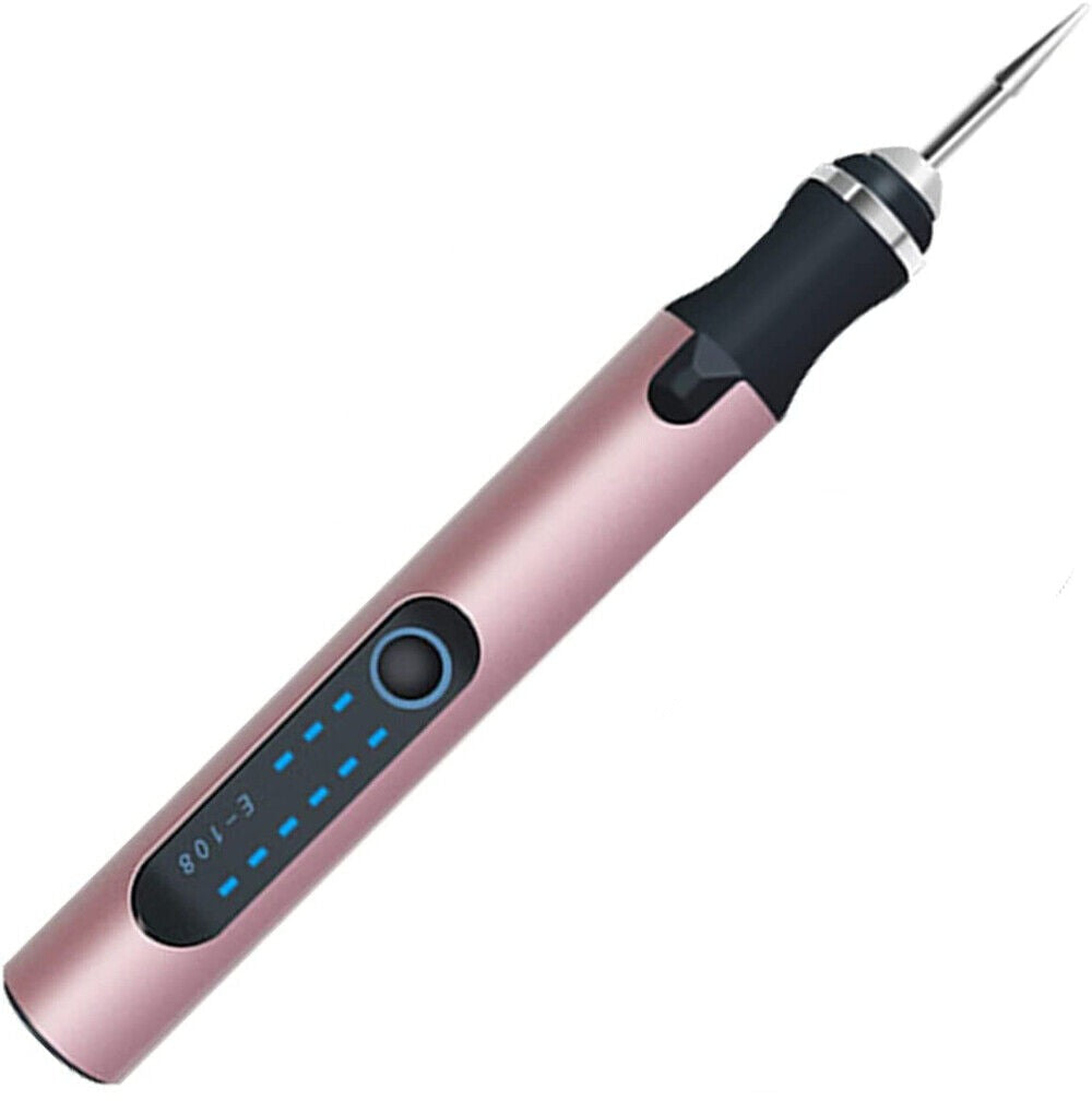Portable DIY Engraving Tool for Multiple Surfaces