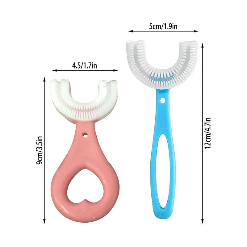 Fesara Kid Toothbrush Soft Bristle