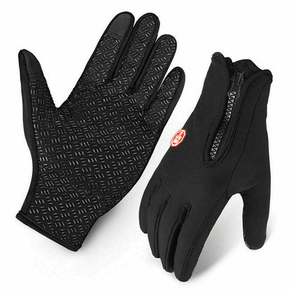 Warm Waterproof Touchscreen Winter Gloves