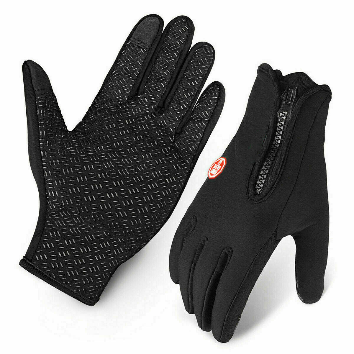 Warm Insulated Winter Sports Gloves for Men Women