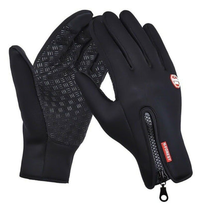 Warm Insulated Winter Sports Gloves for Men Women