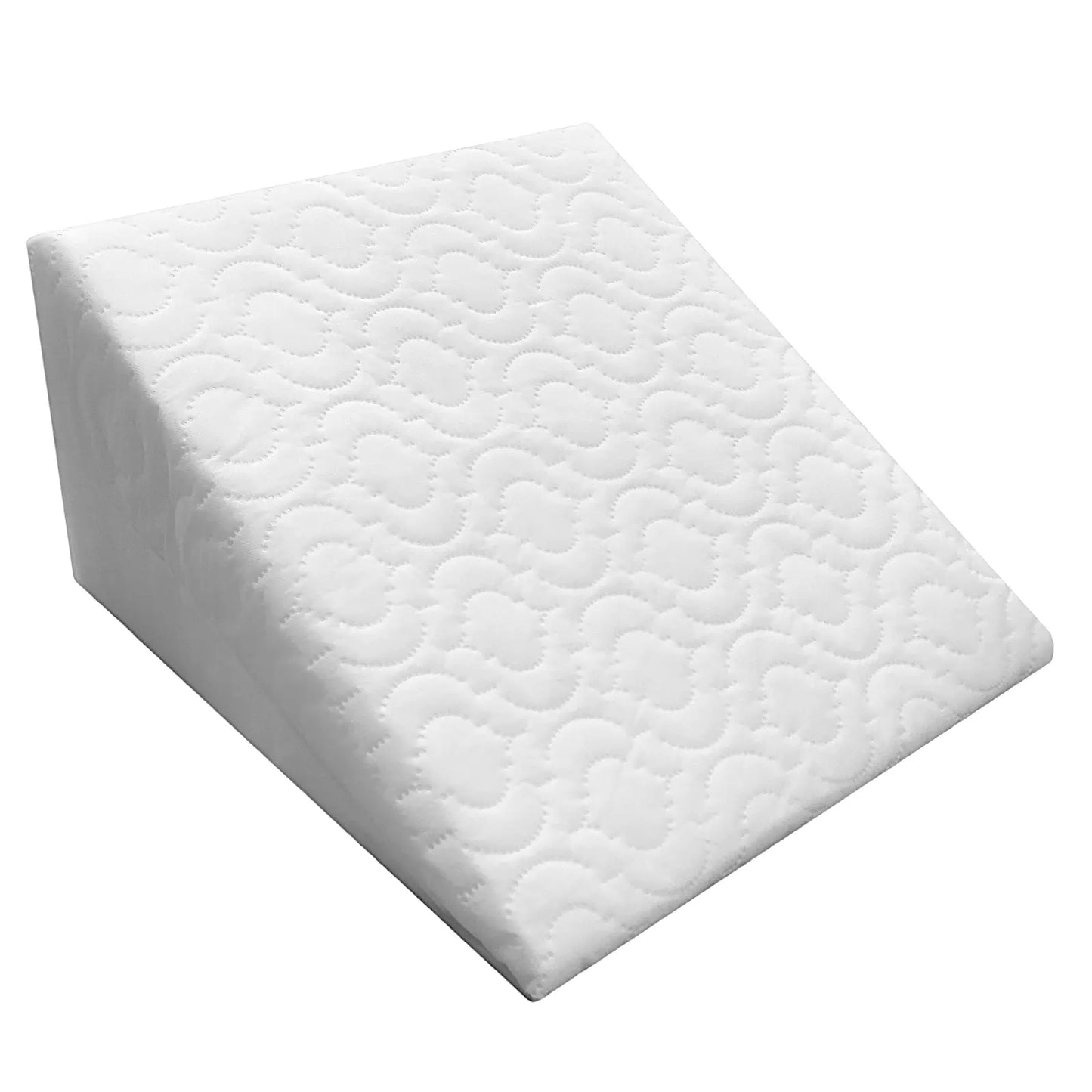 Comfortable Triangle Support Pillow for Back Relief