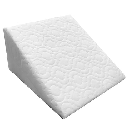 Comfortable Triangle Support Pillow for Back Relief