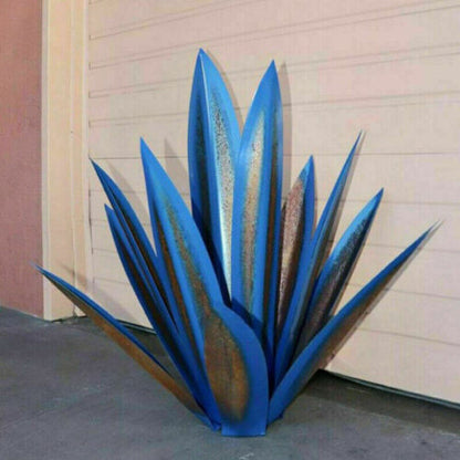 Unique Metal Art Garden Decoration Sculpture