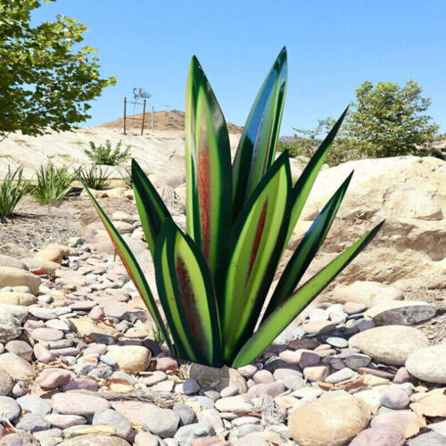 Unique Metal Art Garden Decoration Sculpture