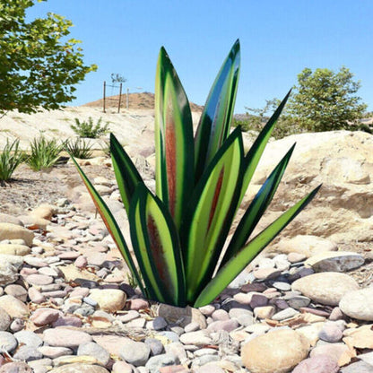 Unique Metal Art Garden Decoration Sculpture