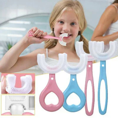 Fesara Kid Toothbrush Soft Bristle