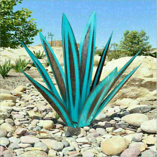 Unique Metal Art Garden Decoration Sculpture