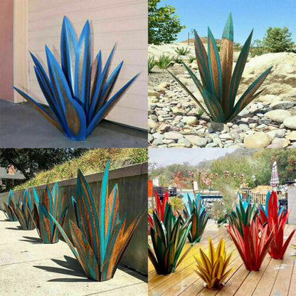 Unique Metal Art Garden Decoration Sculpture