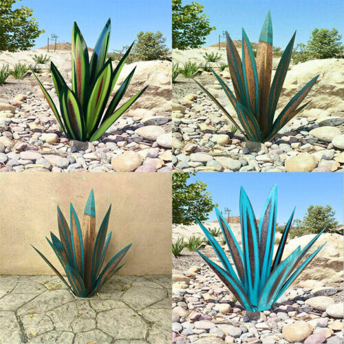 Unique Metal Art Garden Decoration Sculpture