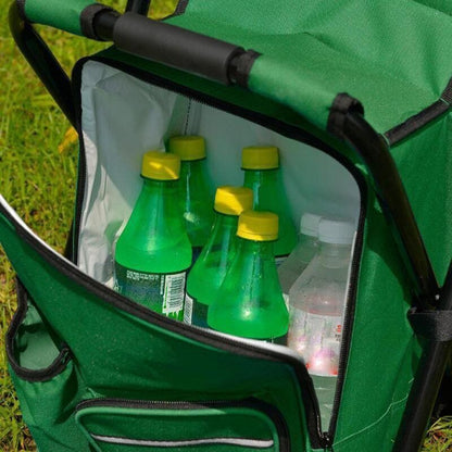 Portable Folding Camping Chair Bag