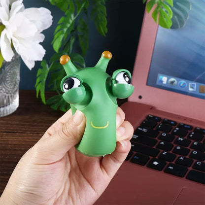 Fun Interactive Alien Figure Toy
