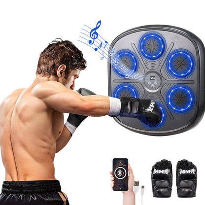 Home Boxing Punching Bag Machine - Fesara