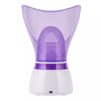 Advanced Facial Steamer for Deep Skin Hydration