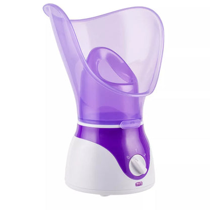Advanced Facial Steamer for Deep Skin Hydration