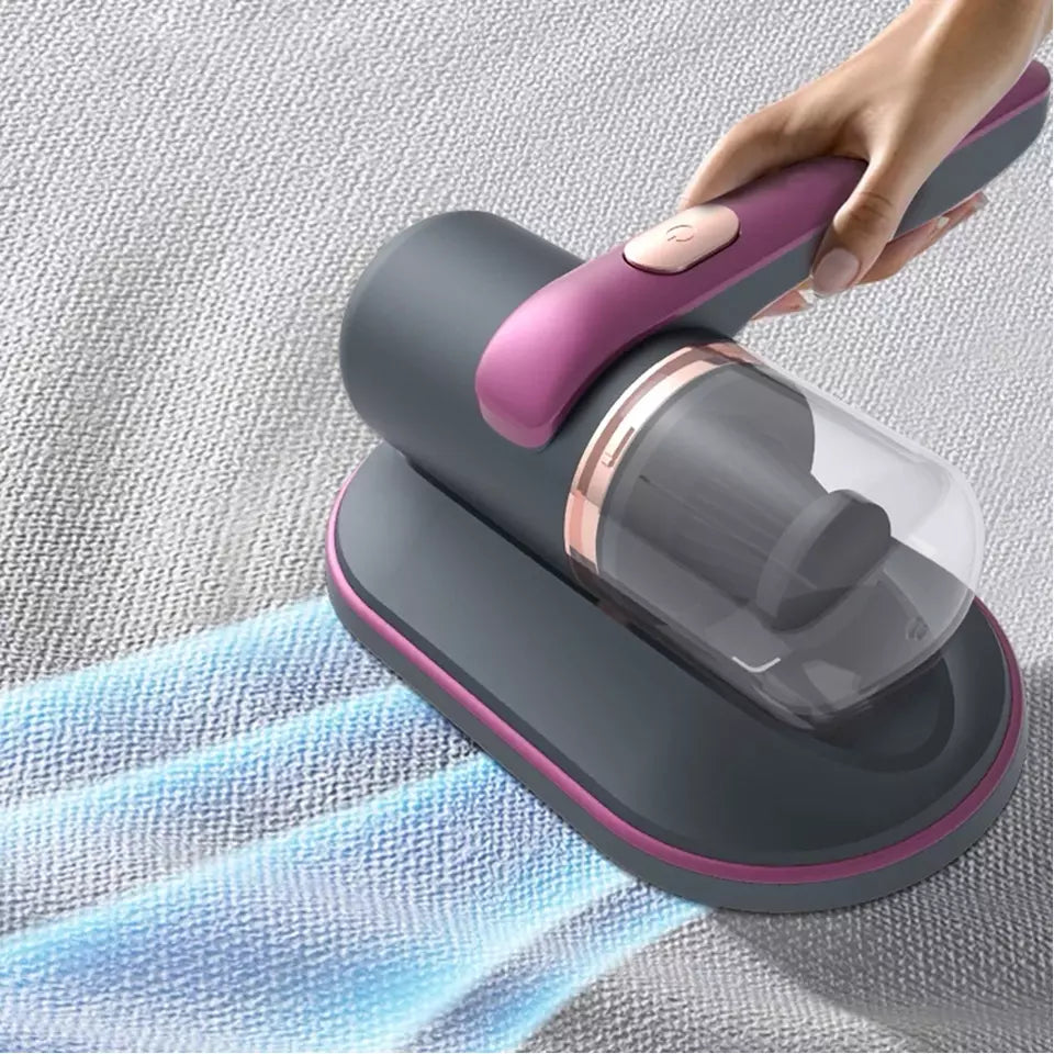 Effective Vacuum & Steam Iron Combo - Fesara