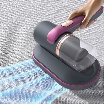 Effective Vacuum & Steam Iron Combo - Fesara
