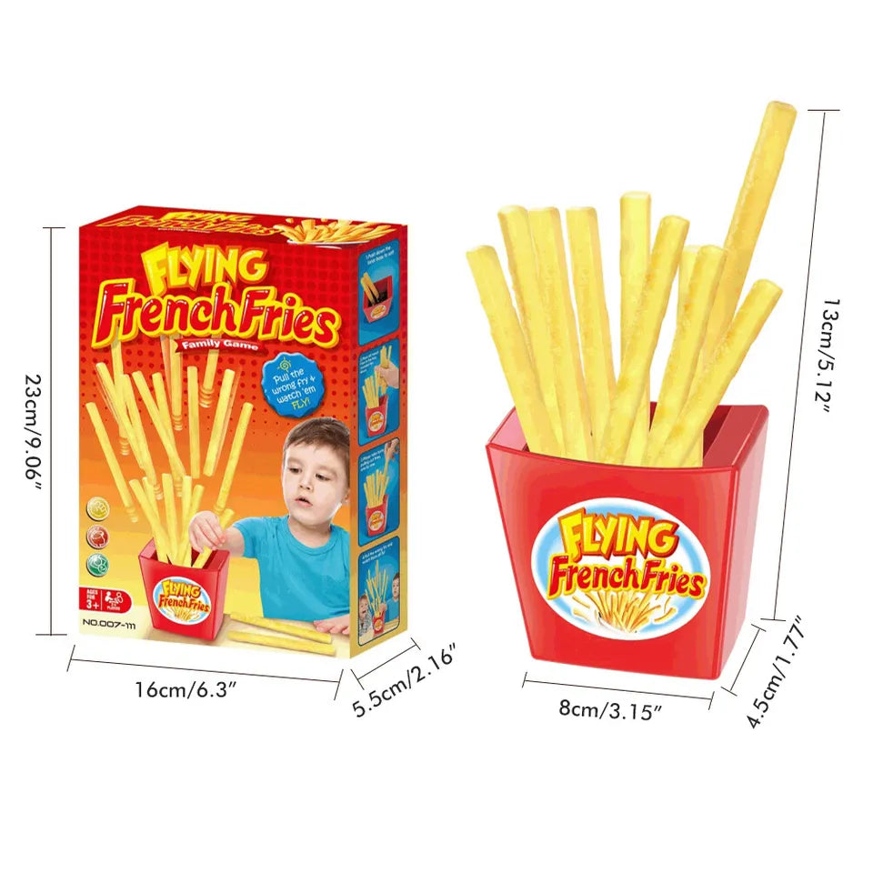 Fun Interactive Family Board Game