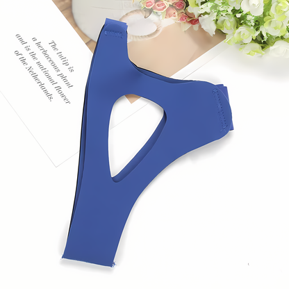 Snore Reducing Sleep Aid Headband