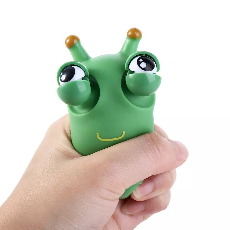 Fun Interactive Alien Figure Toy - Fesara