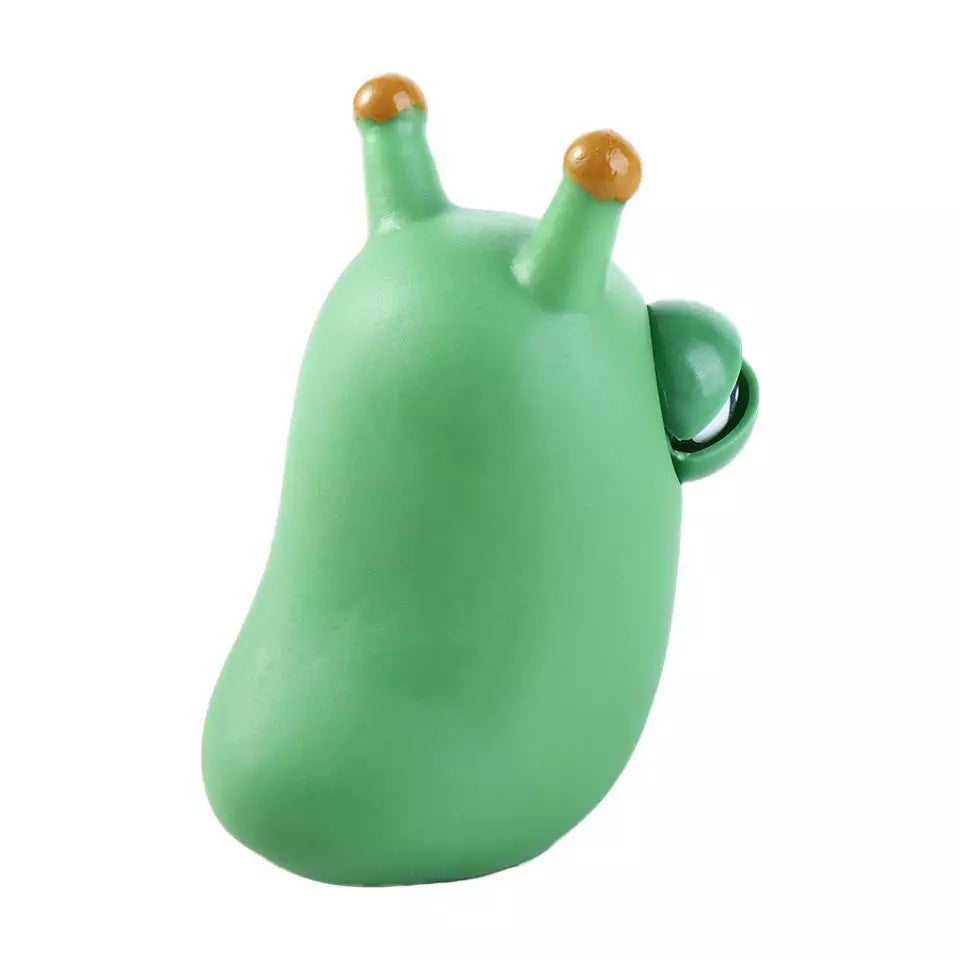 Fun Interactive Alien Figure Toy