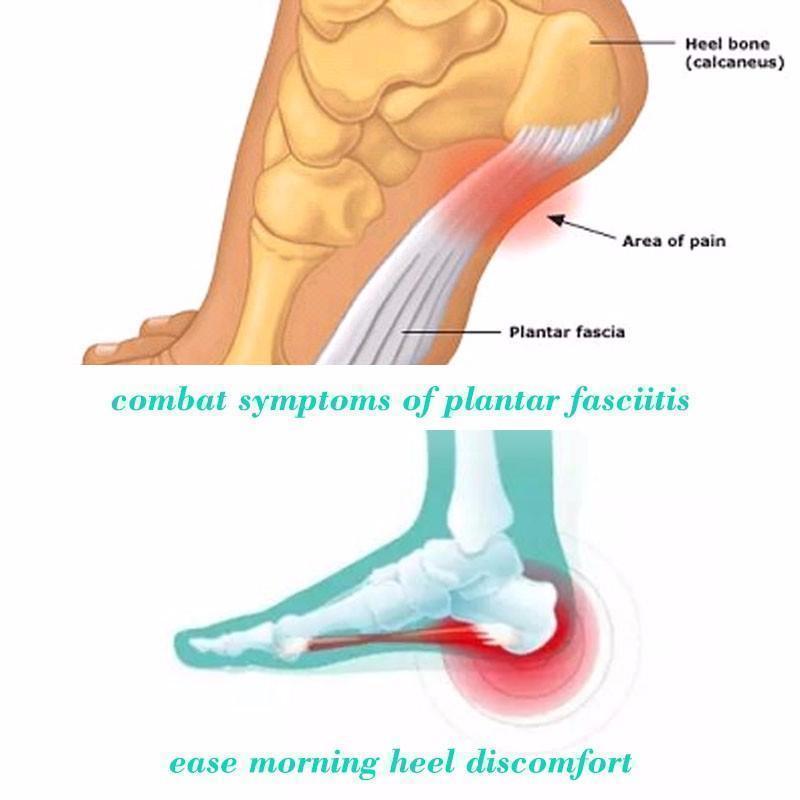 Comfortable Support Arch Socks - Fesara