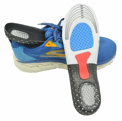 Comfortable Arch Support Shoe Insoles