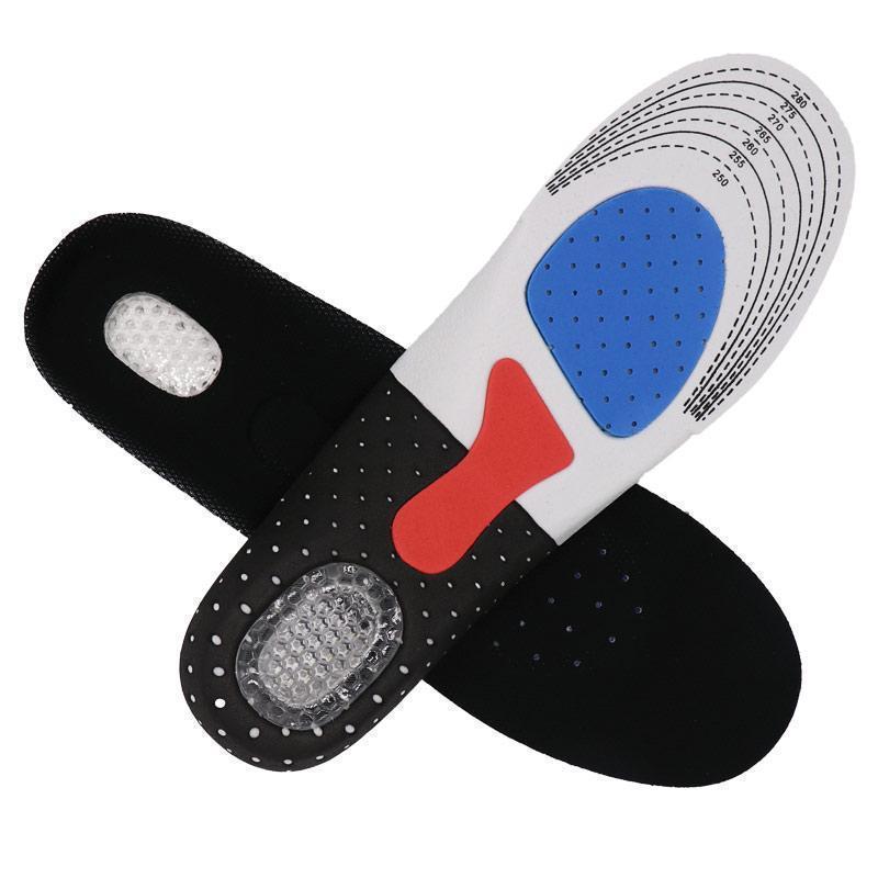 Comfortable Arch Support Shoe Insoles