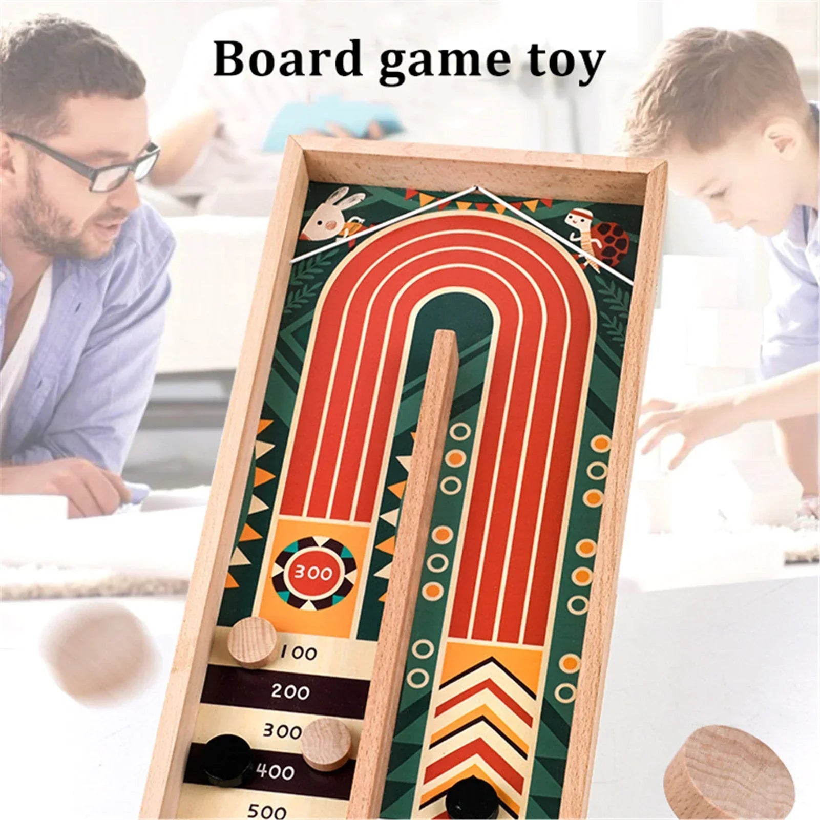 Classic Home Arcade Pinball Machine - Fesara