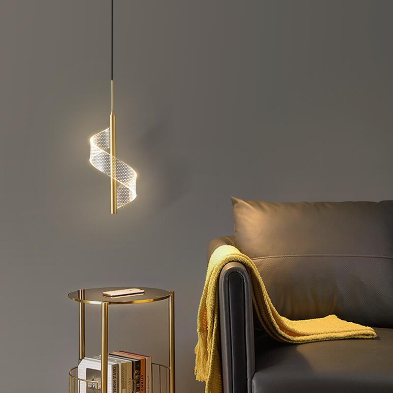 Stylish LED Pendant Light