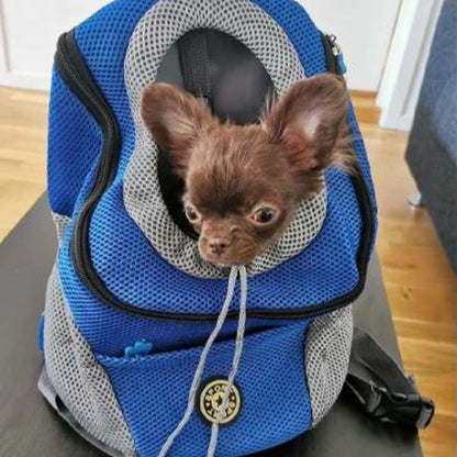 Portable Pet Carrier Bag