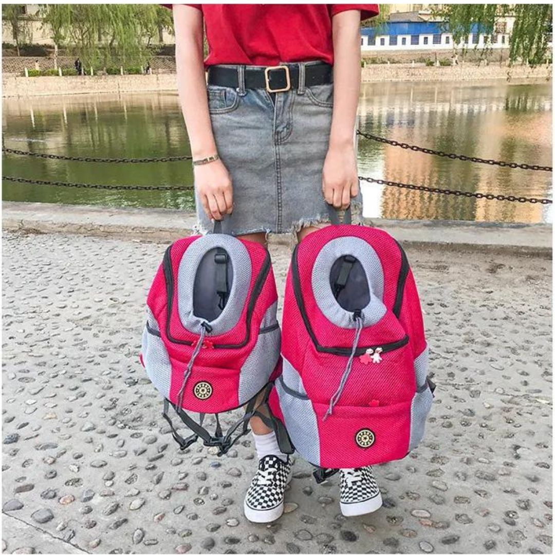Portable Pet Carrier Bag