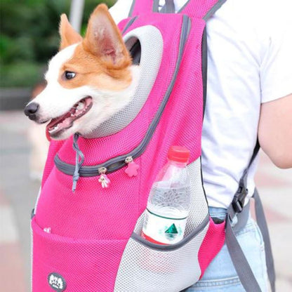 Portable Pet Carrier Bag