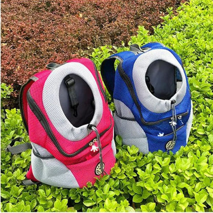 Portable Pet Carrier Bag