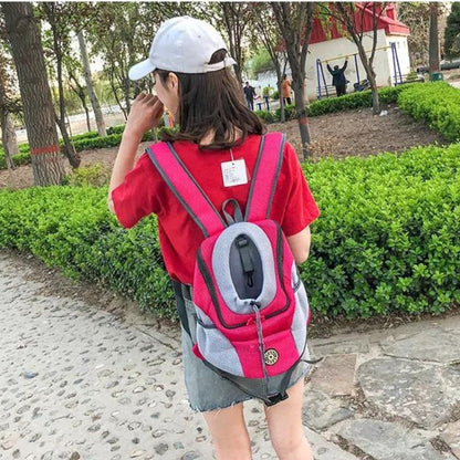 Portable Pet Carrier Bag