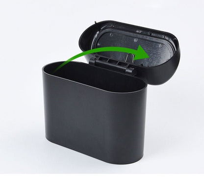 Compact Car Trash Bag - Fesara
