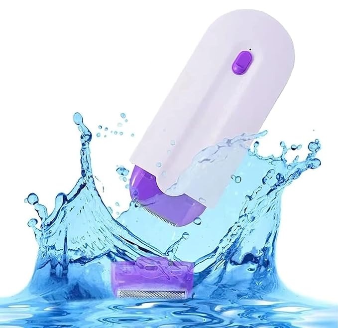 Easy Hair Remover for Smooth Glowing Skin