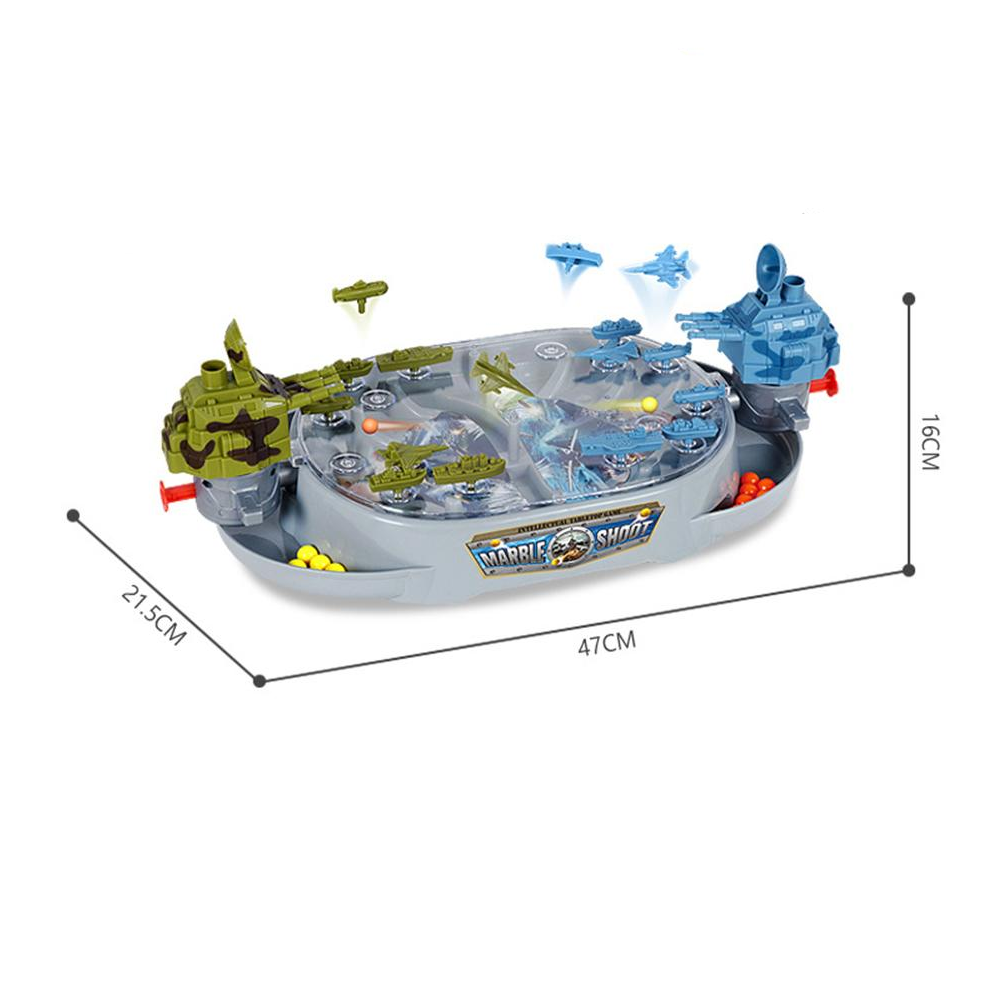 Fun Pirate Ship Board Game for Kids
