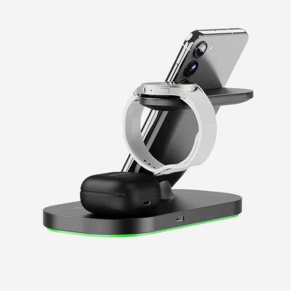 Samsung Pro 2.0 Wireless Charger - External Hard Drives - Wild Eye Vision
