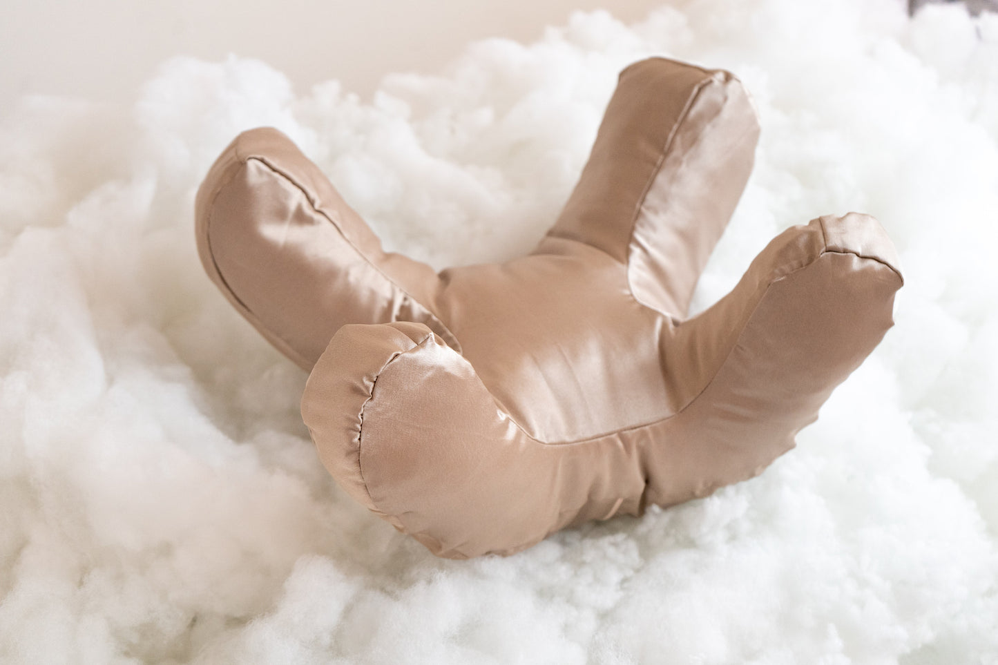 Silky Smooth Anti Aging Pillow