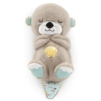 Calming Companion - Gentle Sounds and Lullabies - Fesara