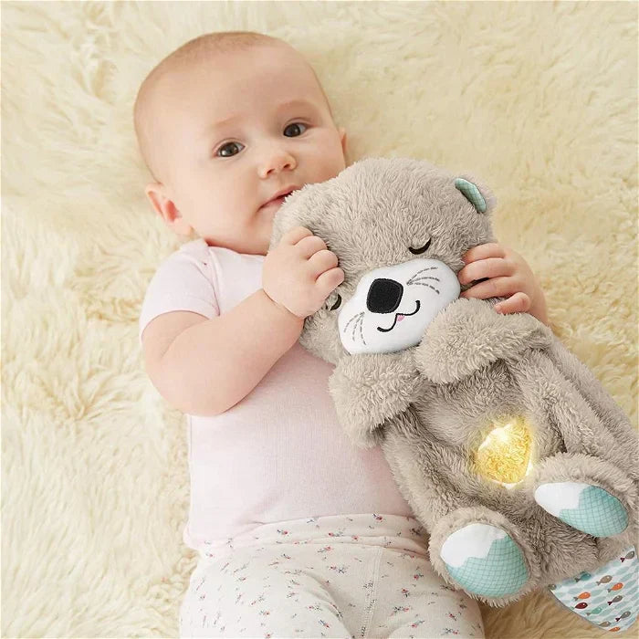 Calming Companion - Gentle Sounds and Lullabies