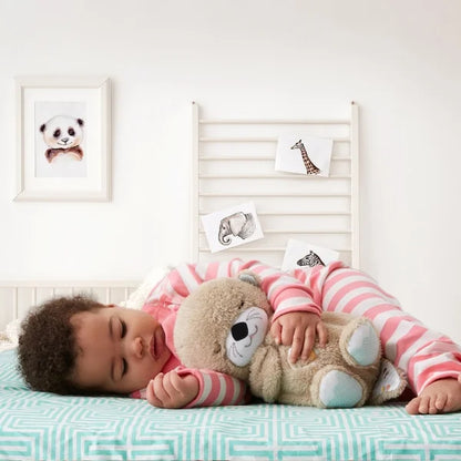Calming Companion - Gentle Sounds and Lullabies