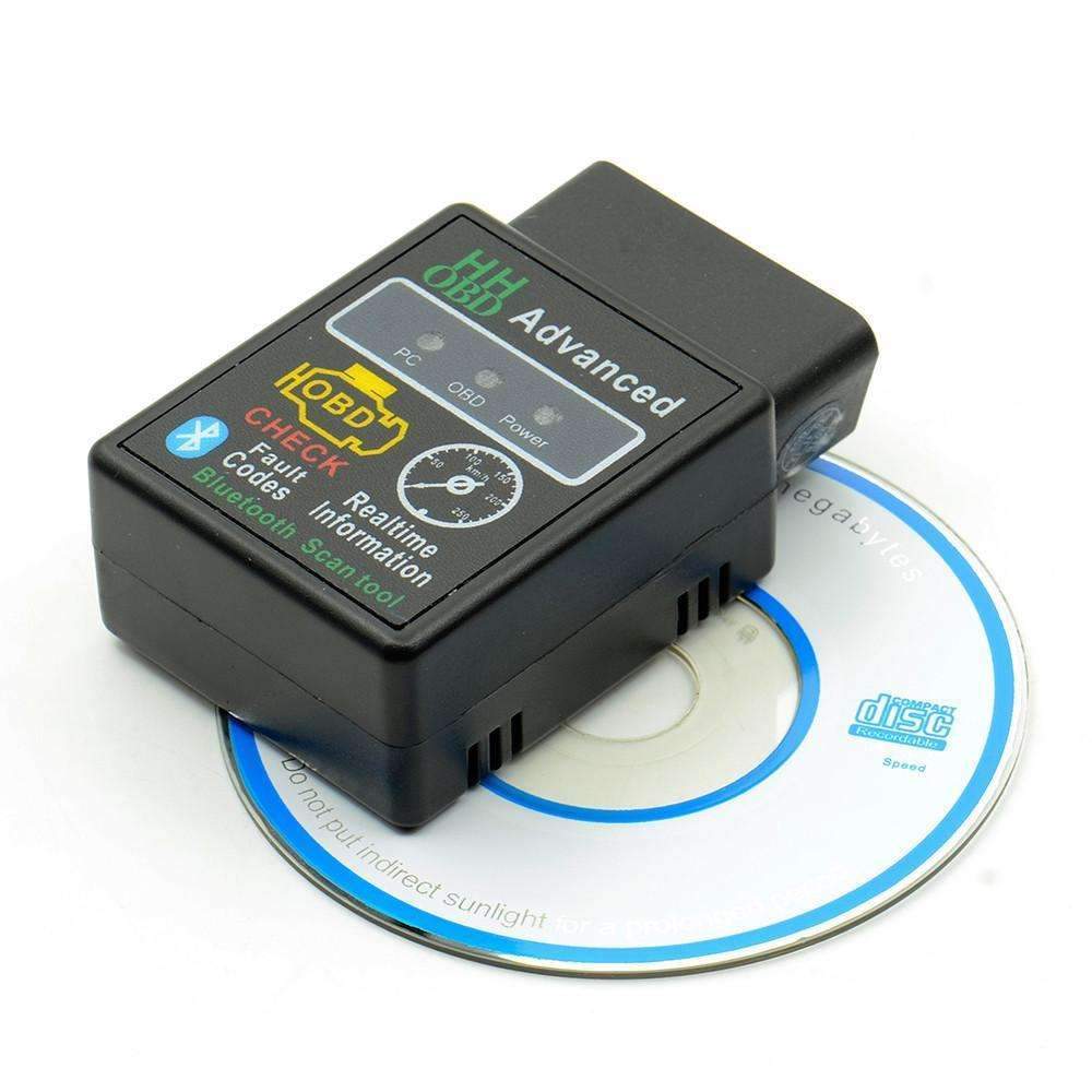 Easy Car Maintenance Tracker and Reminder System