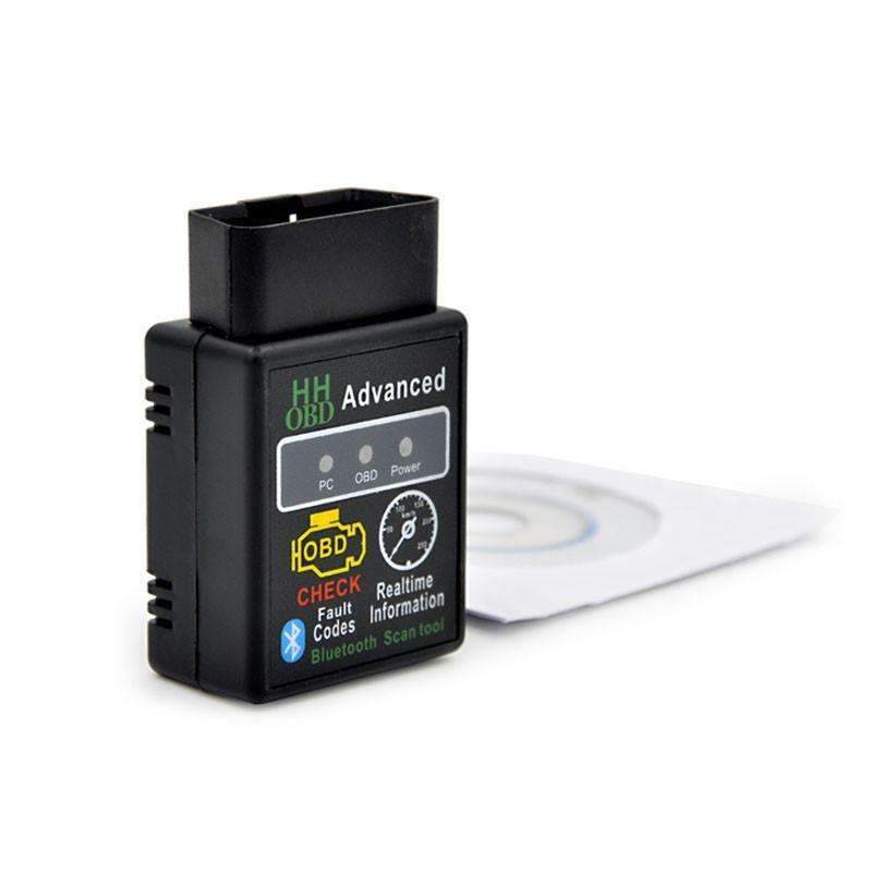 Easy Car Maintenance Tracker and Reminder System