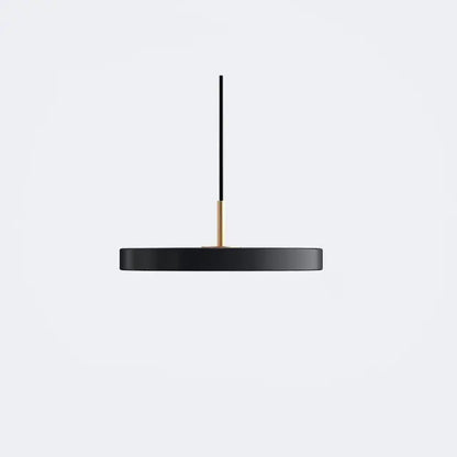 Simple Minimalist Pendant Light