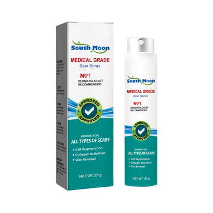 Effective Scar Fade Away Spray - Fesara
