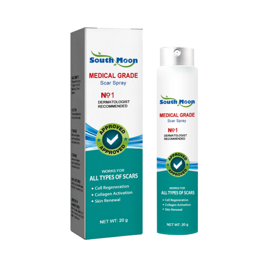 Effective Scar Fade Away Spray - Fesara