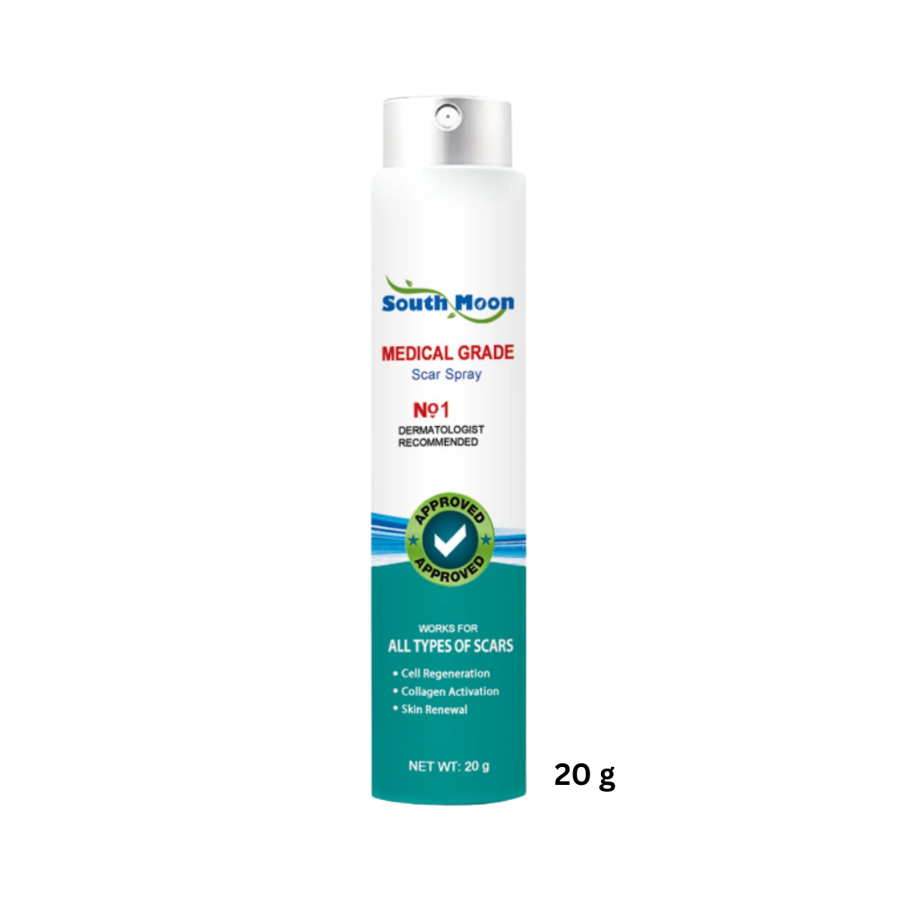 Effective Scar Fade Away Spray
