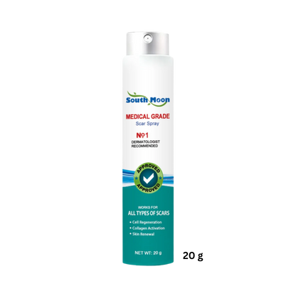 Effective Scar Fade Away Spray